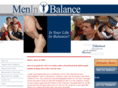 meninbalance.org