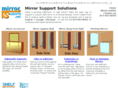mirrorsupports.net