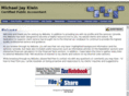 mjklein.com