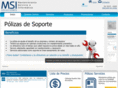msisoluciones.com