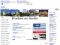 muebles-en-sevilla.com