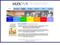 musictransitions.com