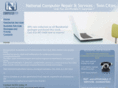 nationalcomputerservices.com