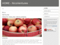 nicoventures.com