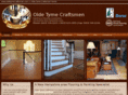 oldetymecraftsmen.com