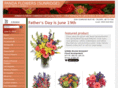 pandaflowerssunridge.com