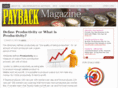 paybackmagazine.com