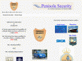 penisola-security.com