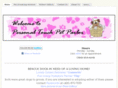 personaltouchpetparlor.com