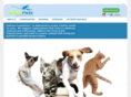 petpassfoundation.com