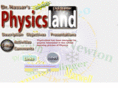 physicsland.com