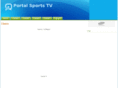 portalsportstv.com