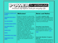 powerforwomen.org