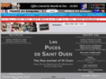 pucesdesaintouen.com