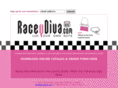 raceyangel.com