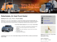 randltrucksales.com