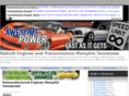 rhinoenginesmemphistennessee.com