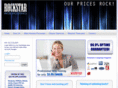 rockstarwebhosting.com