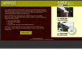 roofheattapesolution.com