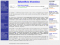 salumificiovicentino.com