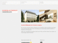 schenk-consulting.com