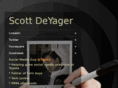 scottdeyager.com