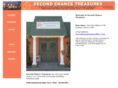 secondchancetreasures.org