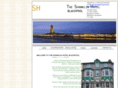shanklinhotel-blackpool.com
