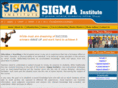 sigmainstitute.net