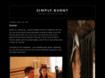simplyburnt.net