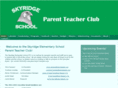 skyridgeptc.org