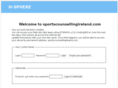 sportscounsellingireland.com