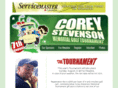 stevensonmemorial.com