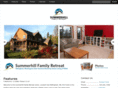 summerhillfamilyretreat.com