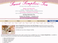 sweetsimplicitea.com