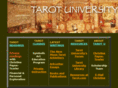 tarotuniversity.net