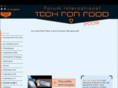 techforfood.com