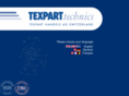 texpart.com
