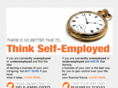 thinkself-employed.com