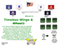 timelesswingsandwheels.com