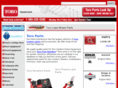 toropartsdistributors.com