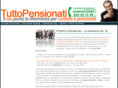 tuttopensionati.com