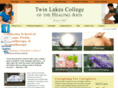 twinlakescollege.org