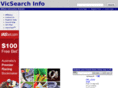 vicsearch.info