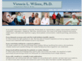 victoriawilcox.com