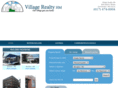 villagerealtyhm.com