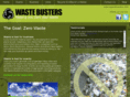 wastebusters.info