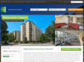 watersidetowers.com