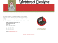 webhead-designs.com