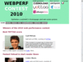 webperf-contest.com